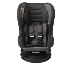 Easy Rider 360° Autostoel - Linen Grey