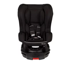 Easy Rider 360° Isofix Autostoel - Black