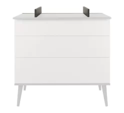 Flow Extensie Commode - Stone