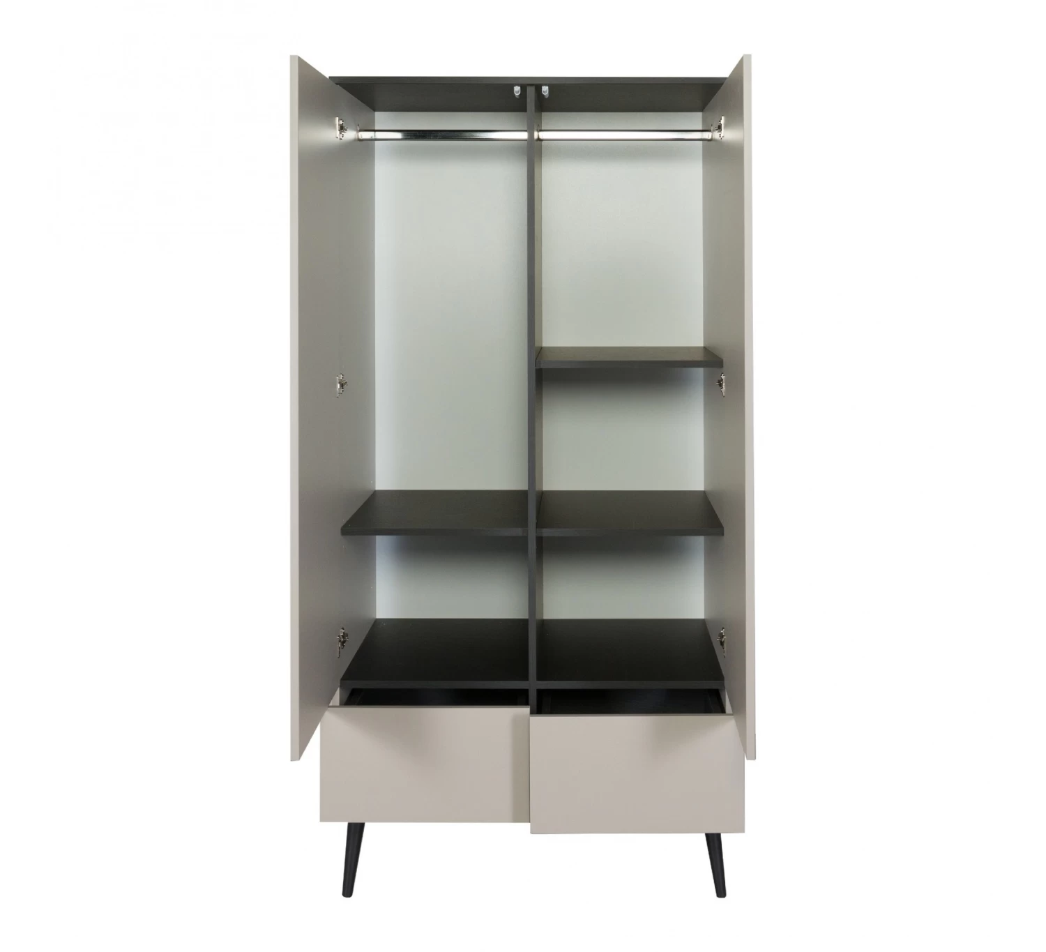 Flow Kast - Stone 2 Flow Kast - Stone - Afbeelding 2