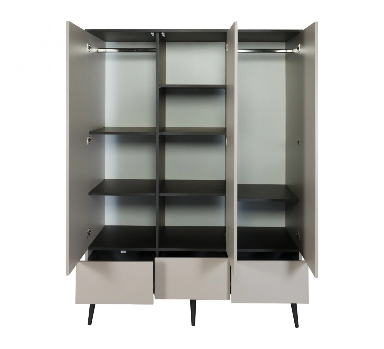 Flow Kast XL - Stone 2 Flow Kast XL - Stone - Afbeelding 2