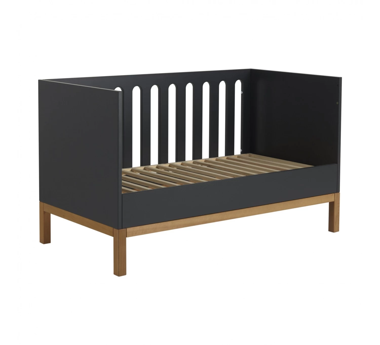 Ledikant Indigo 70x140 - Moonshadow 2 Ledikant Indigo 70x140 - Moonshadow - Afbeelding 2