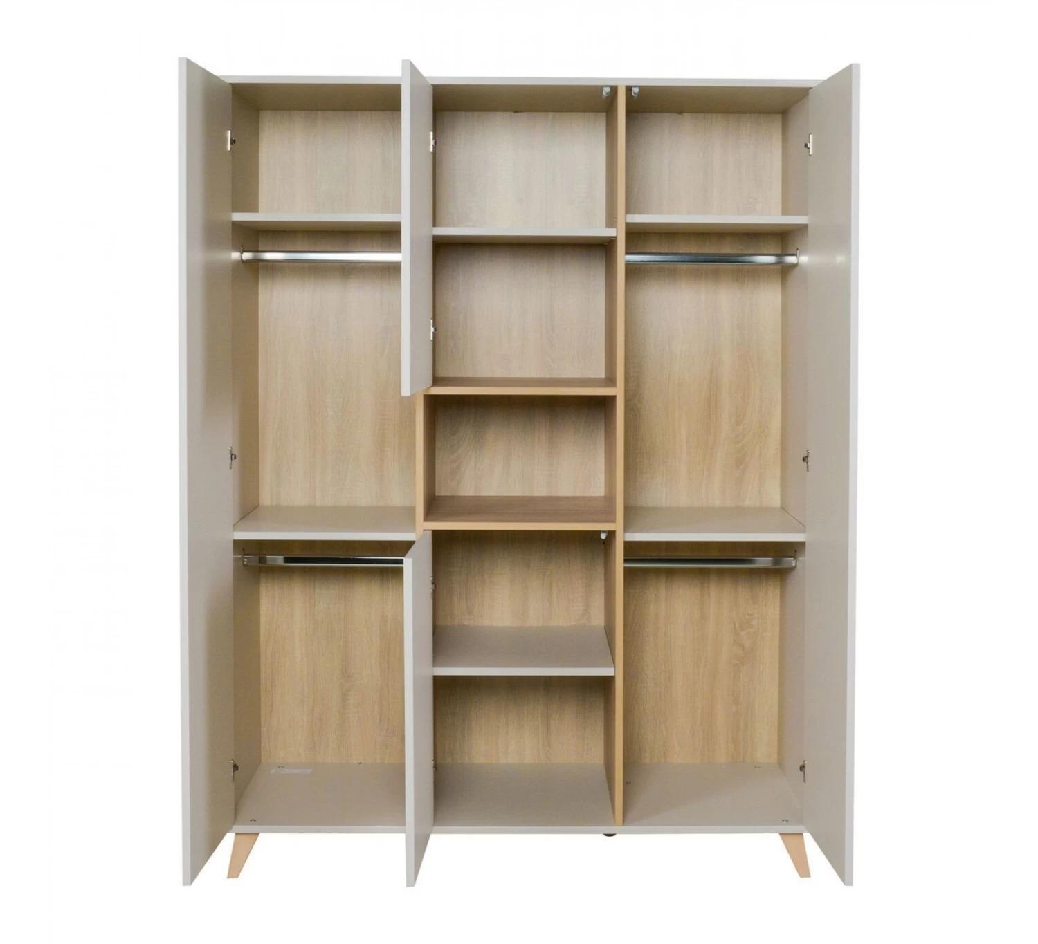 Loft Kast XL - Clay 2 Loft Kast XL - Clay - Afbeelding 2