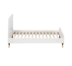 Loft Meegroeibed 70x140 - Wit 12 Loft Meegroeibed 70x140 - Wit -Babyproducten quax loft meegroeibed 70x140 wit 5