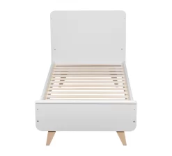 Loft Meegroeibed 70x140 - Wit 13 Loft Meegroeibed 70x140 - Wit -Babyproducten quax loft meegroeibed 70x140 wit 6