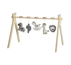 Tipi Activiteitengym - Jungle