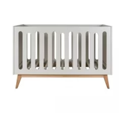 Trendy Bedbank 140x70 Cm - Clay 5 Trendy Bedbank 140x70 Cm - Clay -Babyproducten quax trendy bedbank 140x70 cm clay 2