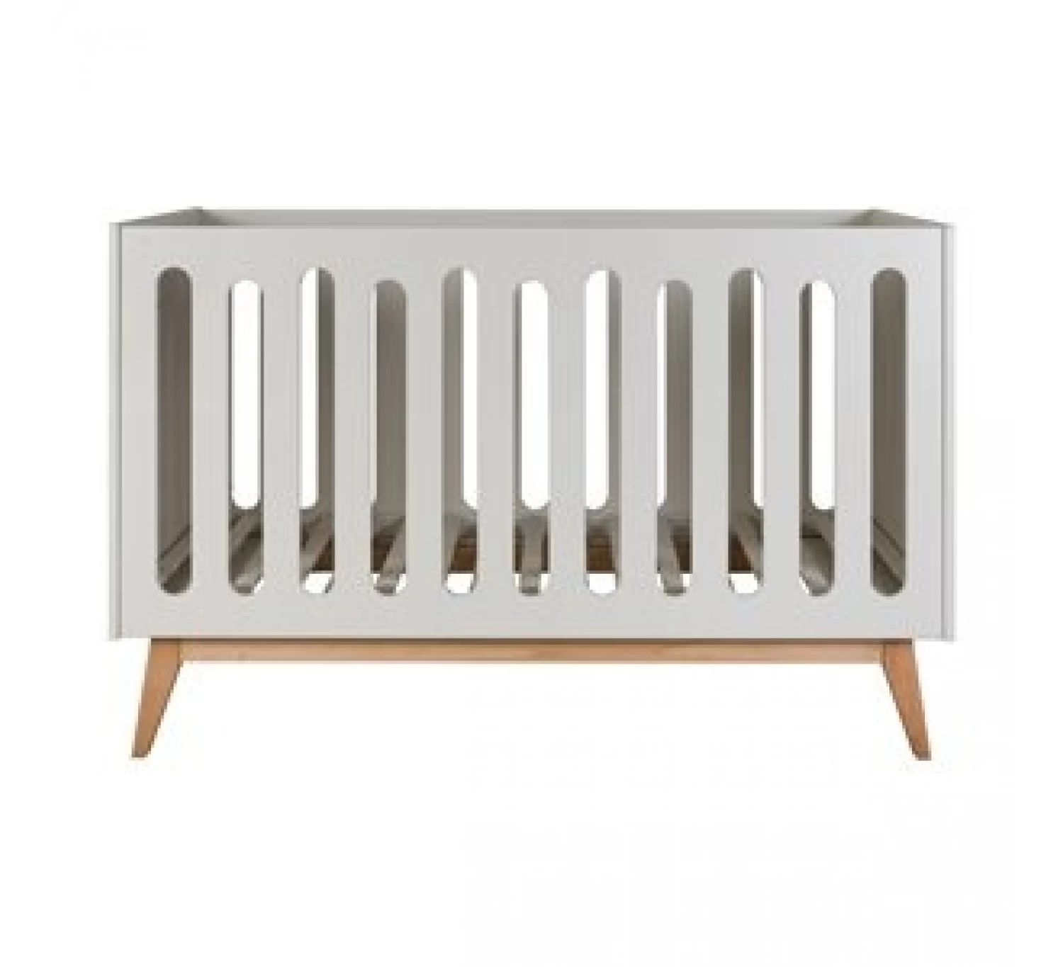 Trendy Bedbank 140x70 Cm - Clay 3 Trendy Bedbank 140x70 Cm - Clay - Afbeelding 3