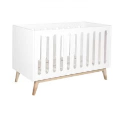 Trendy Bedbank 70x140 - White