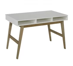 Trendy Bureau - White