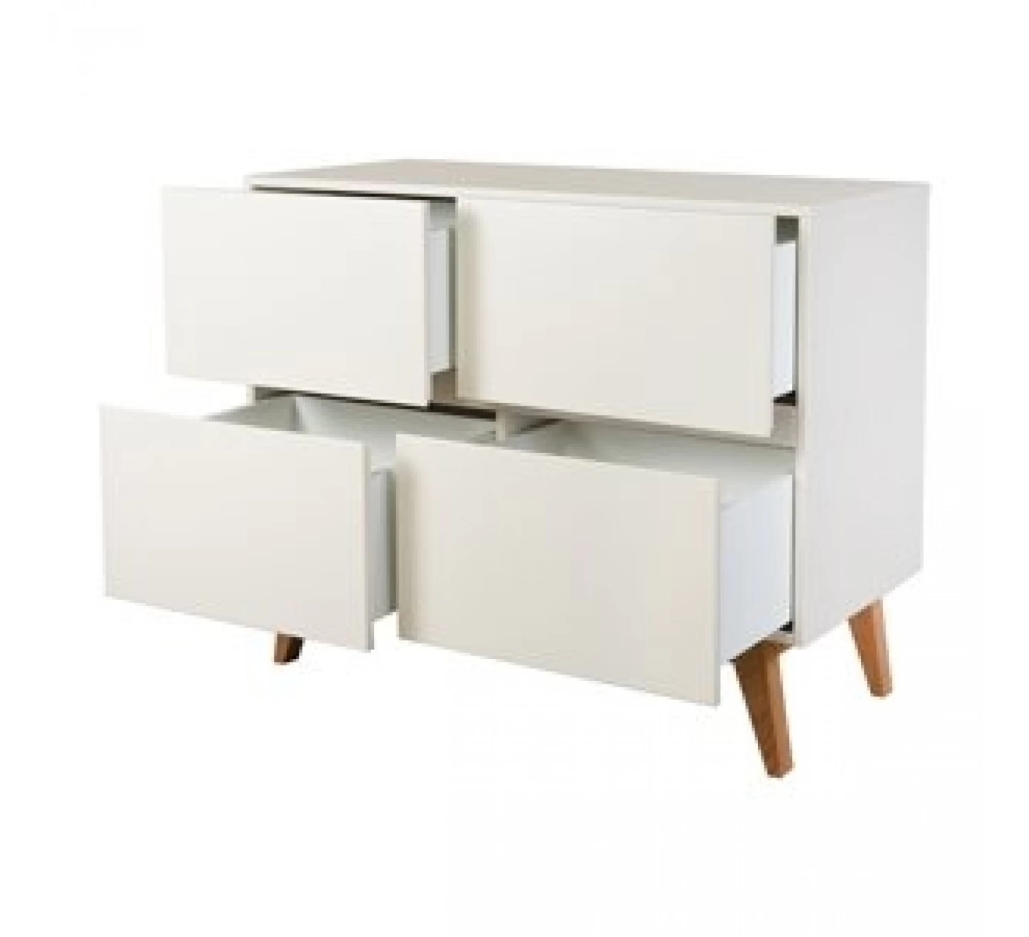 Trendy Commode - Clay 3 Trendy Commode - Clay - Afbeelding 3