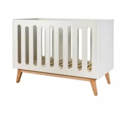 Trendy Ledikant 120x60 Cm - Clay