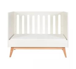 Trendy Ledikant 120x60 Cm - Clay -Babyproducten quax trendy ledikant 120x60 cm clay 4