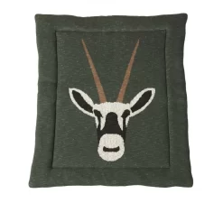 Tricot Boxkleed Orix