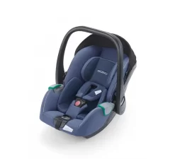 Recaro Avan I-Size Prime Autostoel - Royal Blue