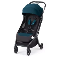 Recaro Lexa Elite Select - Teal Green
