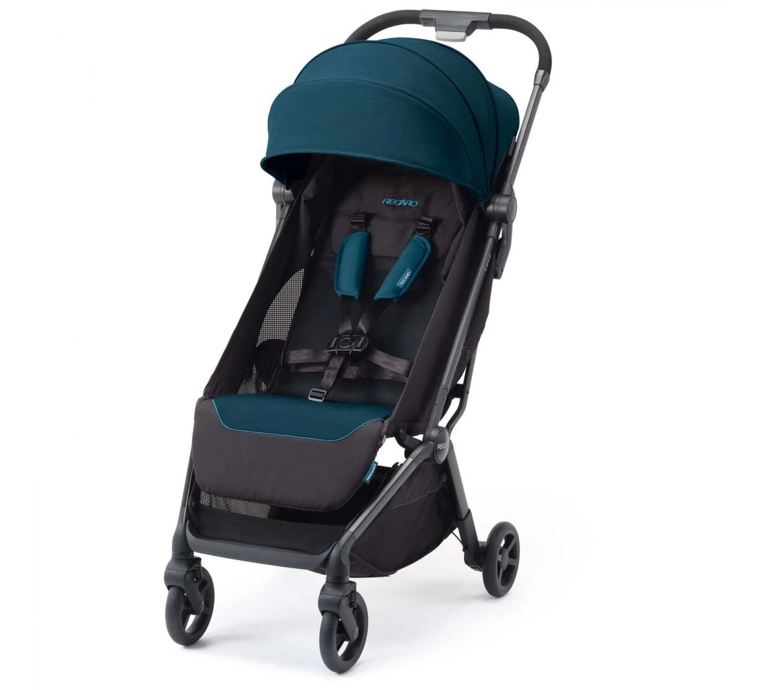 Recaro Lexa Select Buggy - Teal Green 1 Recaro Lexa Select Buggy - Teal Green