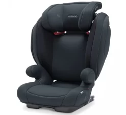 Recaro Monza Nova 2 Seatfix Select