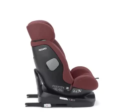 Recaro Salia 125 KID I-Size - Iron Red -Babyproducten recaro salia 125 kid i size iron red 2