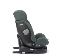 Recaro Salia 125 KID I-Size - Mineral Green -Babyproducten recaro salia 125 kid i size mineral green 2