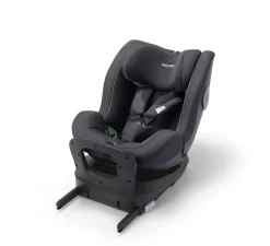 Recaro Salia 125 Kid Prime - Mat Black