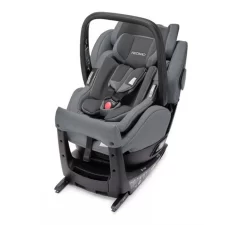 Recaro Salia Elite I-Size Prime - Silent Grey