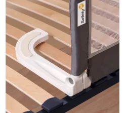 Safety 1st Bedhek 100cm Opvouwbaar -Babyproducten safety 1st bedhek 100cm opvouwbaar 3