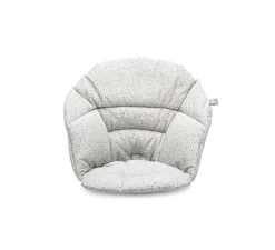 Stokke Clikk Kussen - Grey Sprinkles