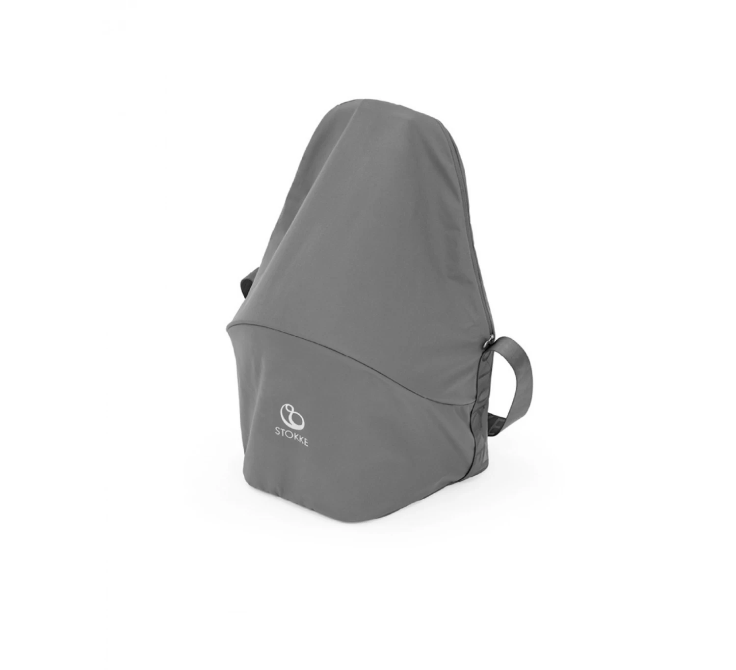 Stokke Clikk™ Reistas - Dark Grey 2 Stokke Clikk™ Reistas - Dark Grey - Afbeelding 2