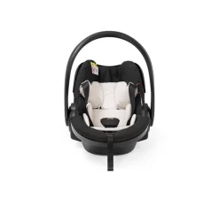 Stokke IZi Go Modular X1 Autostoel - Black -Babyproducten stokkeAR izi go modular x1 autostoel black 1