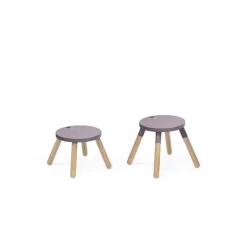 Stokke MuTable V2 Stoel - Lilac -Babyproducten stokkeAR mutable v2 stoel lilac 2