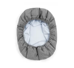 Stokke Nomi® Newborn Set - White/Grey Blue -Babyproducten stokkeAR nomiAR newborn set white grey blue 2