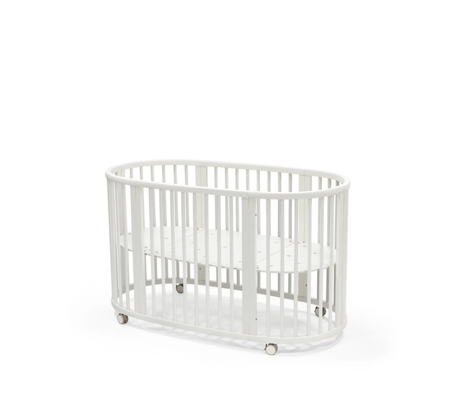 Stokke Sleepi Bed 1 Stokke Sleepi Bed