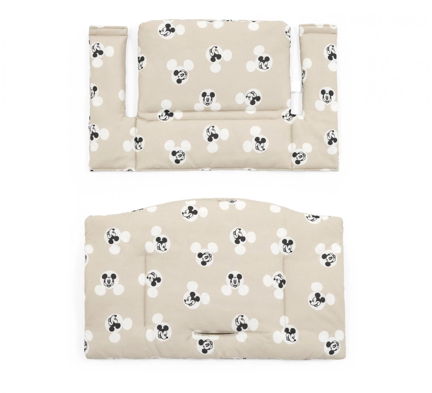 Stokke Tripp Trapp Classic Cushion X Disney - Mickey Signature 2 Stokke Tripp Trapp Classic Cushion X Disney - Mickey Signature - Afbeelding 2