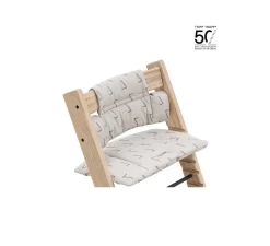 Stokke Tripp Trapp Classic Kussen - 50th Anniversary