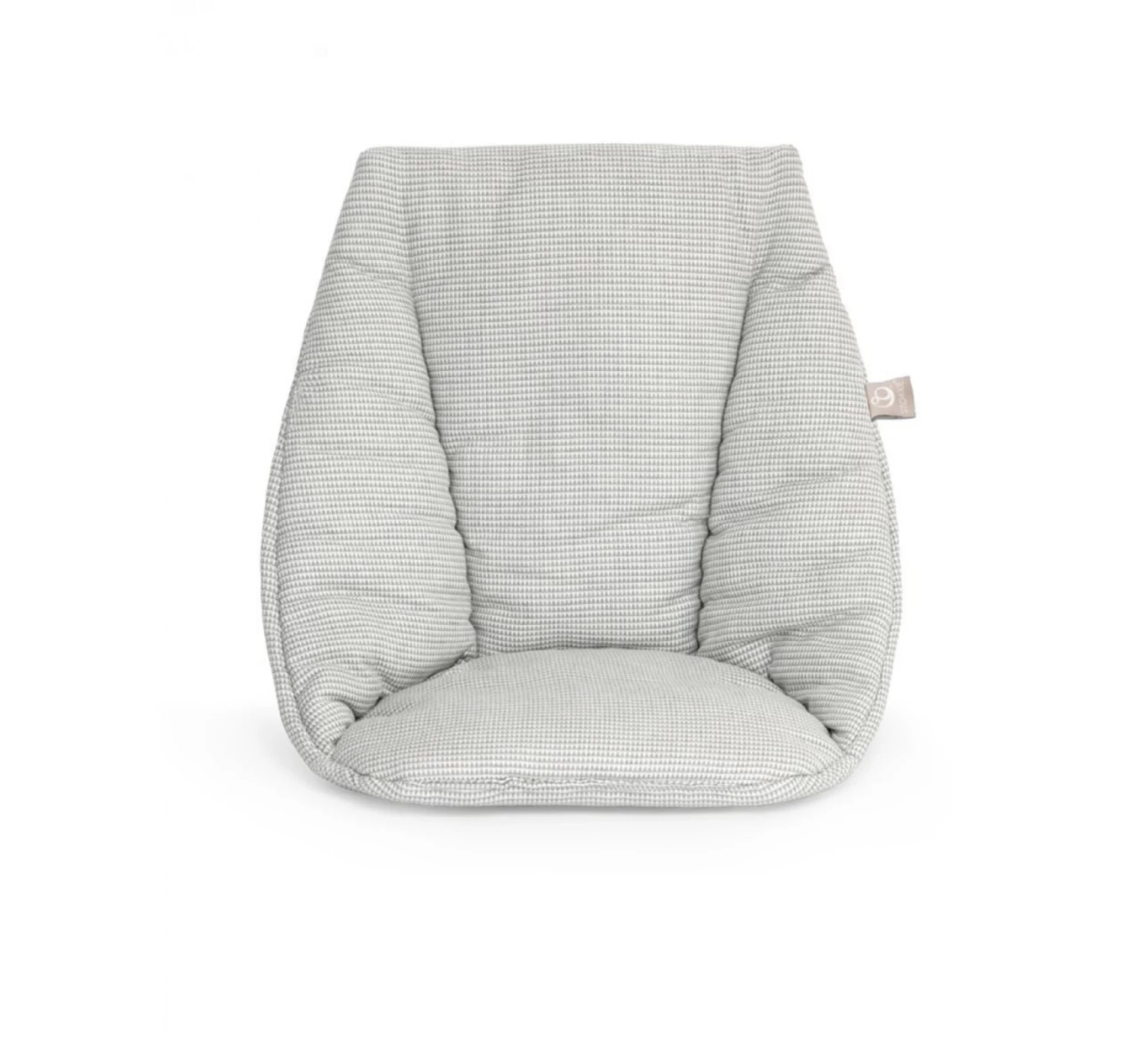 Stokke Tripp Trapp® Baby Kussen - Nordic Grey 1 Stokke Tripp Trapp® Baby Kussen - Nordic Grey