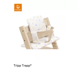 Stokke Tripp Trapp® Classic Kussen - Stars Multi 7 Stokke Tripp Trapp® Classic Kussen - Stars Multi -Babyproducten stokkeAR tripp trappAR classic kussen stars multi 3