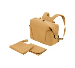 Stokke Xplory® X Luiertas - Golden Yellow 5 Stokke Xplory® X Luiertas - Golden Yellow -Babyproducten stokkeAR xploryAR x luiertas golden yellow 2