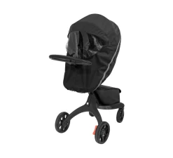 Stokke Xplory® X Regenhoes - Black