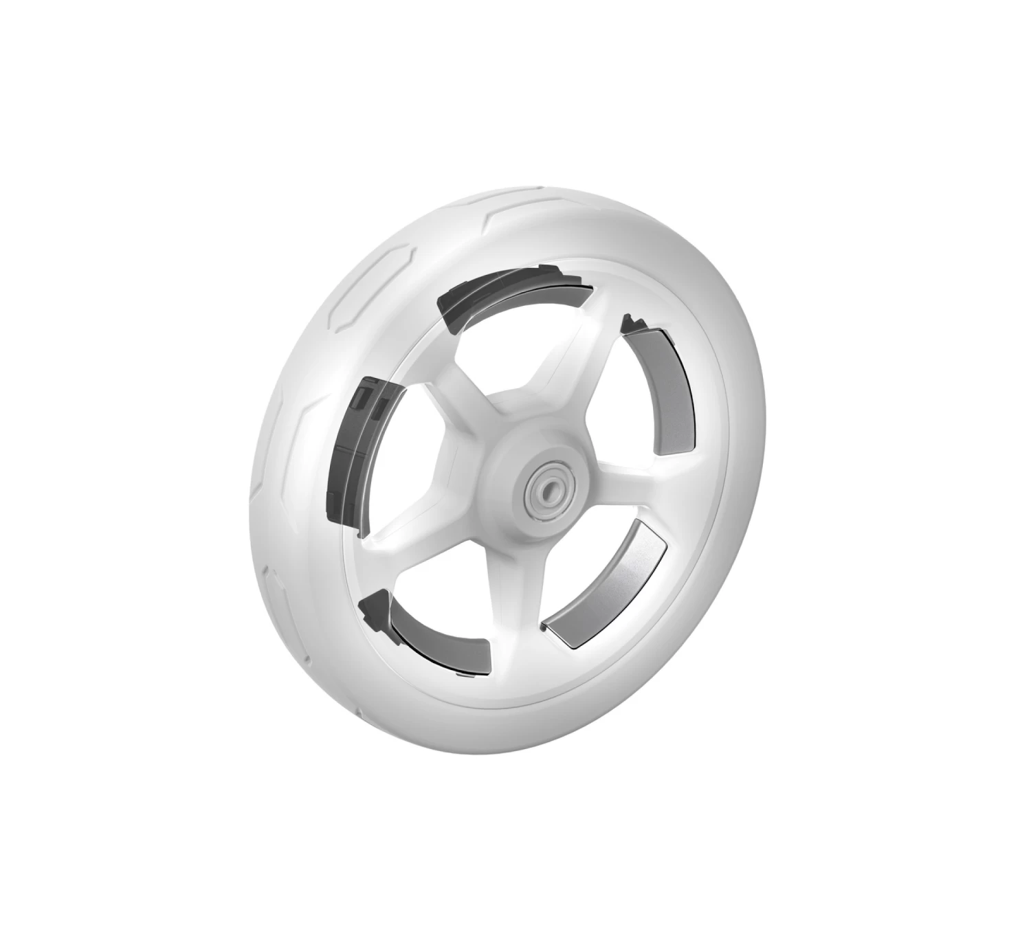 Thule Reflecterende Wielenset 1 Thule Reflecterende Wielenset