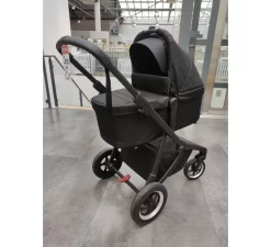 Thule Sleek Kinderwagen - Showmodel -Babyproducten thule sleek kinderwagen showmodel 2
