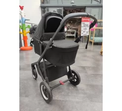 Thule Sleek Kinderwagen - Showmodel -Babyproducten thule sleek kinderwagen showmodel 3
