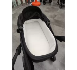 Thule Sleek Kinderwagen - Showmodel -Babyproducten thule sleek kinderwagen showmodel 4
