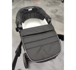 Thule Sleek Kinderwagen - Showmodel -Babyproducten thule sleek kinderwagen showmodel 5