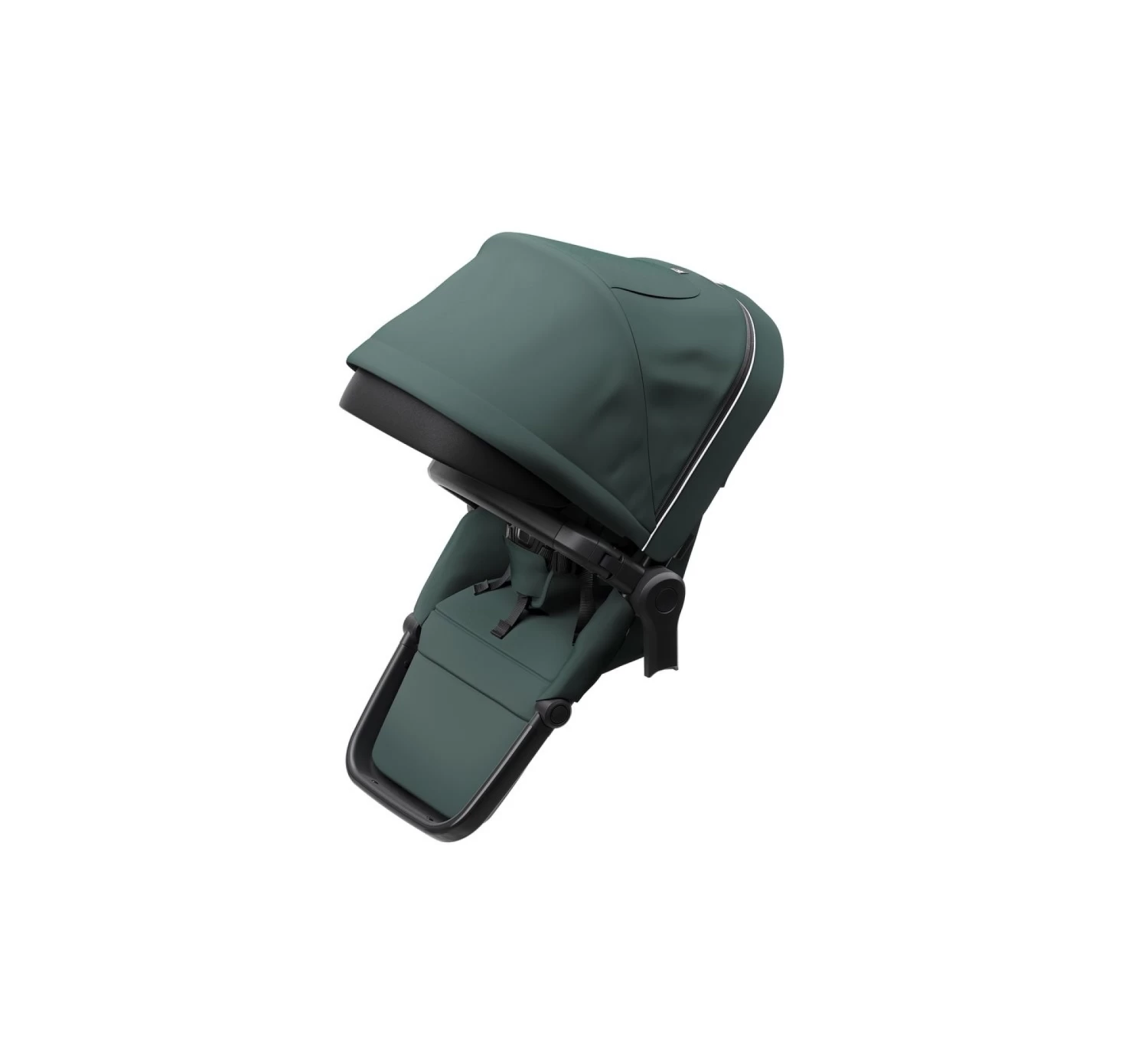 Thule Sleek Zitting - Mallard Green 1 Thule Sleek Zitting - Mallard Green