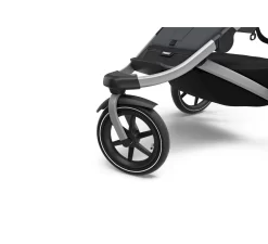 Thule Urban Glide 2 Kinderwagen - Dark Shadow 22 Thule Urban Glide 2 Kinderwagen - Dark Shadow -Babyproducten thule urban glide 2 kinderwagen dark shadow 10