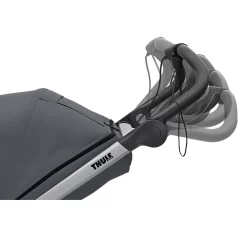 Thule Urban Glide 2 Kinderwagen - Dark Shadow 14 Thule Urban Glide 2 Kinderwagen - Dark Shadow -Babyproducten thule urban glide 2 kinderwagen dark shadow 2