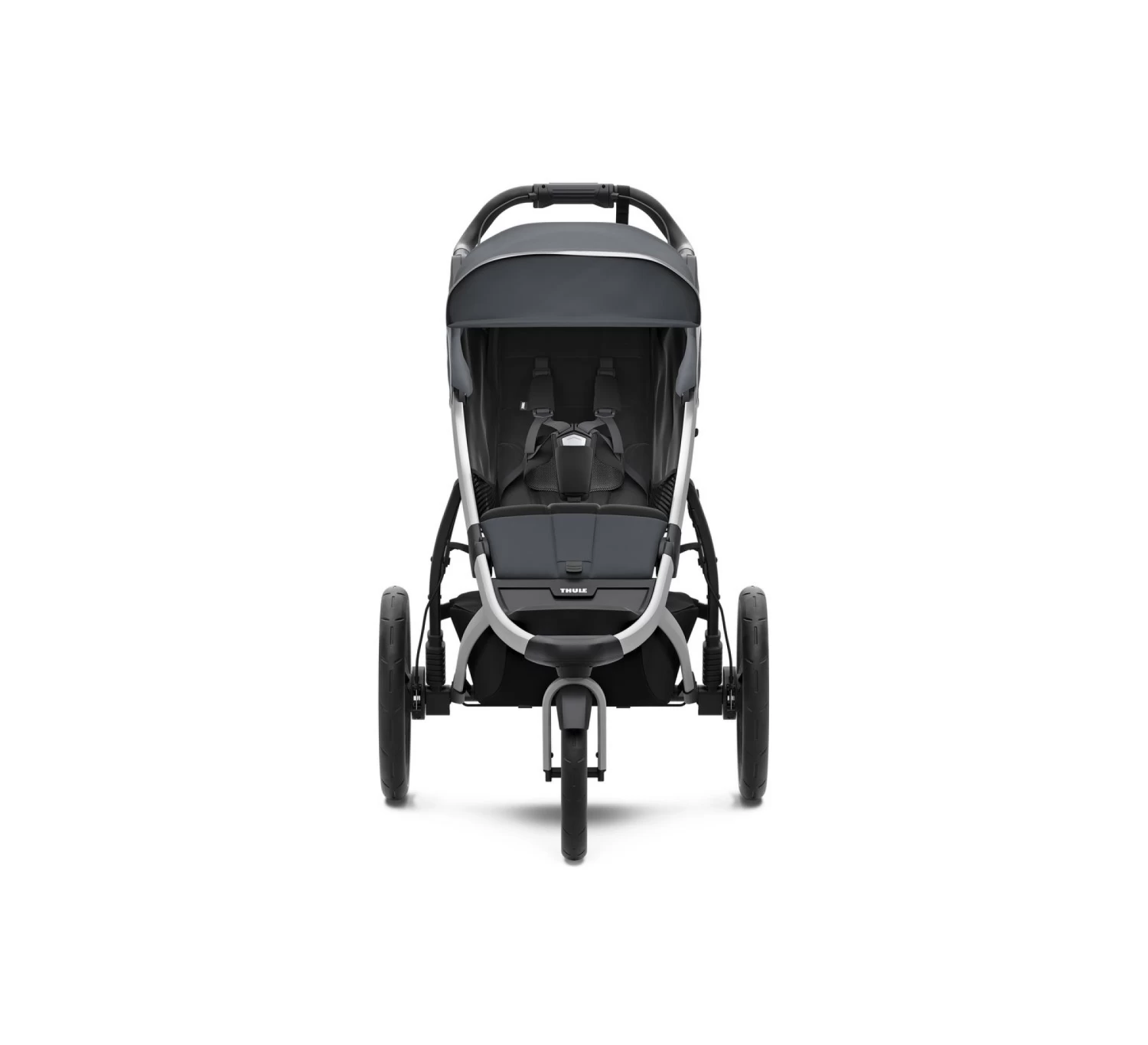 Thule Urban Glide 2 Kinderwagen - Dark Shadow 6 Thule Urban Glide 2 Kinderwagen - Dark Shadow - Afbeelding 6
