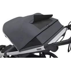 Thule Urban Glide 2 Kinderwagen - Dark Shadow 18 Thule Urban Glide 2 Kinderwagen - Dark Shadow -Babyproducten thule urban glide 2 kinderwagen dark shadow 6