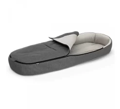 Thule Voetenzak - Grey Melange